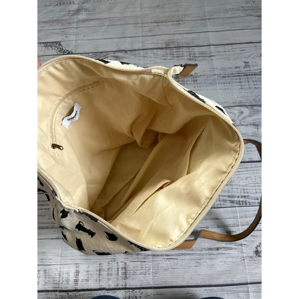 Sonoma Goods For Life tote bag